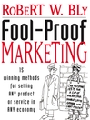 Fool-Proof Marketing